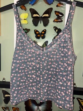 American Eagle Tank